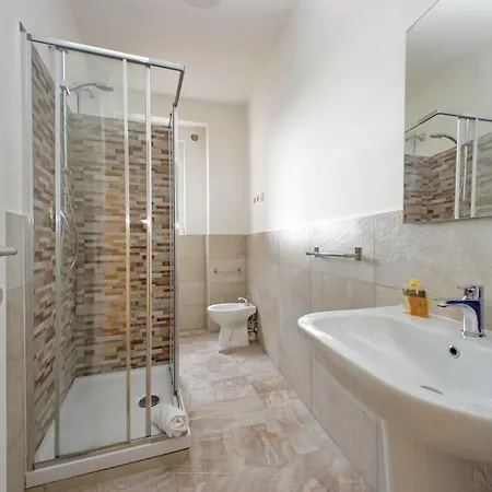 Apartmán Spazioso E Moderno Vicino Alla Metro